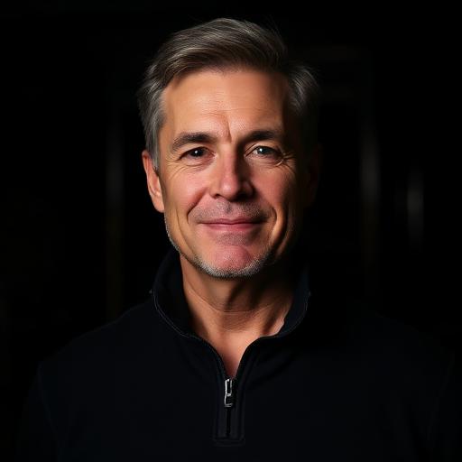Marcus Thorne