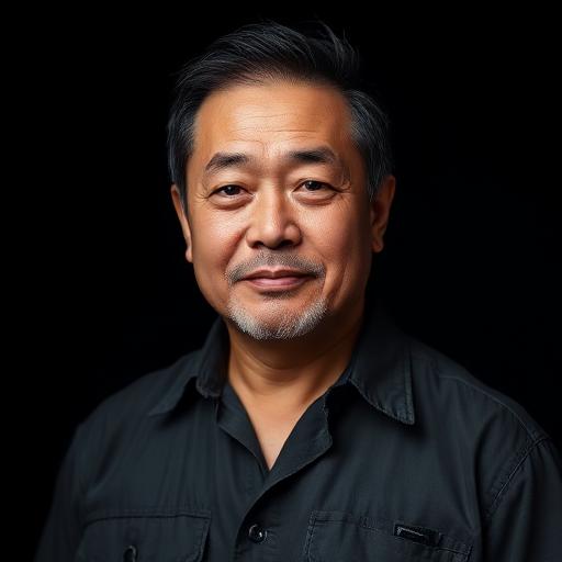 Henry Tanaka